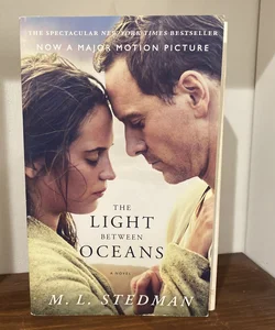 The Light Between Oceans