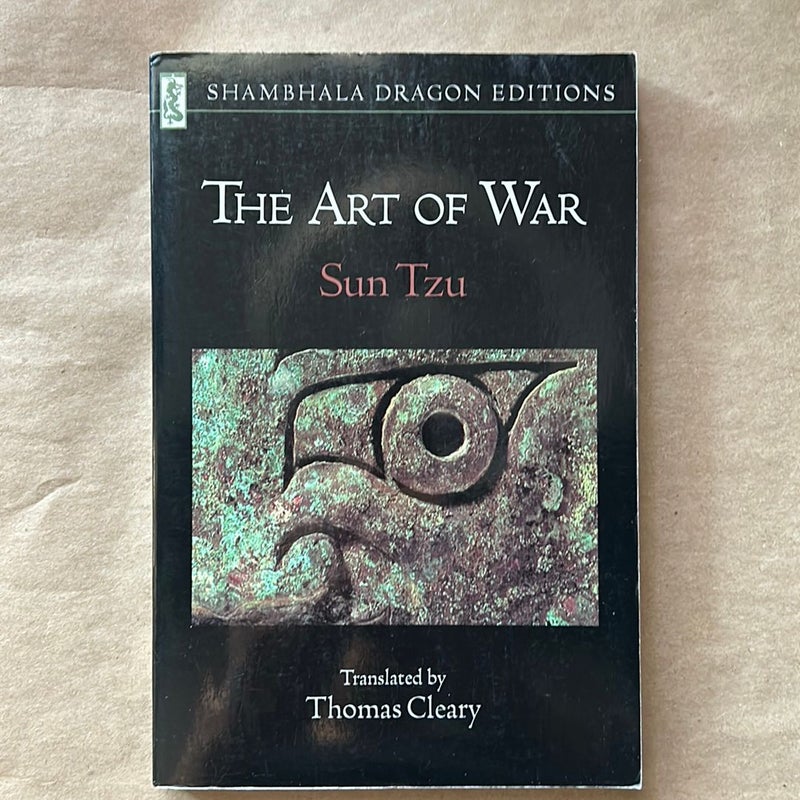 The Art of War