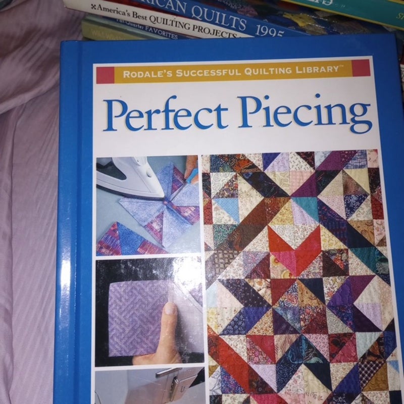 Perfect Piecing