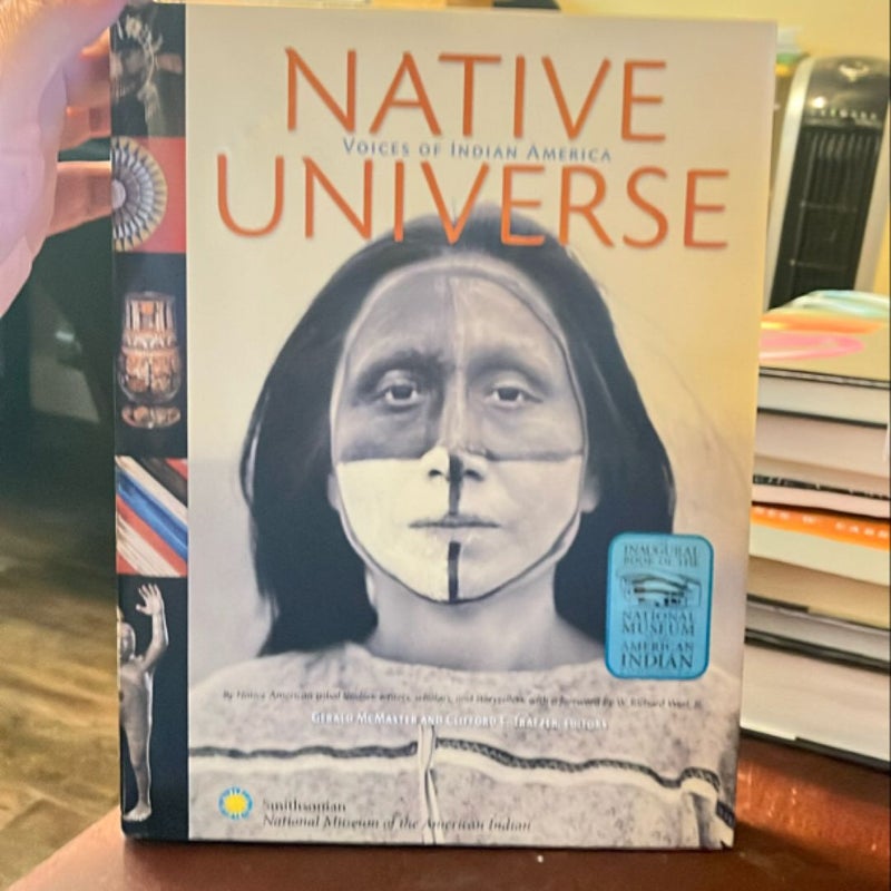 Native Universe