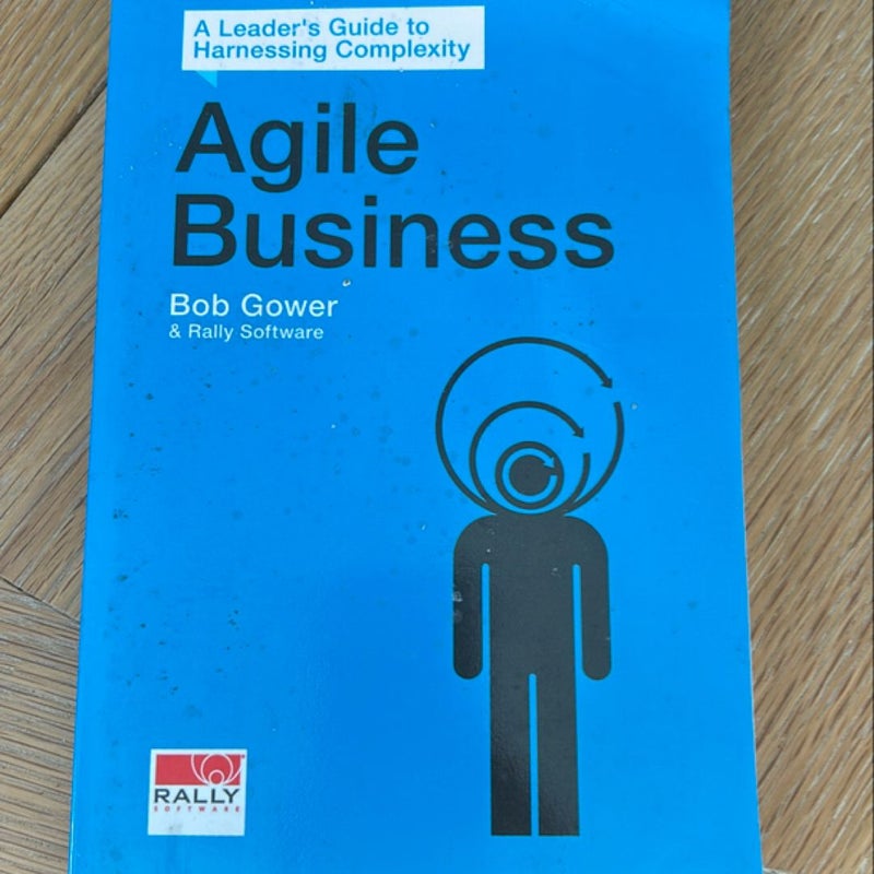 Agile Business