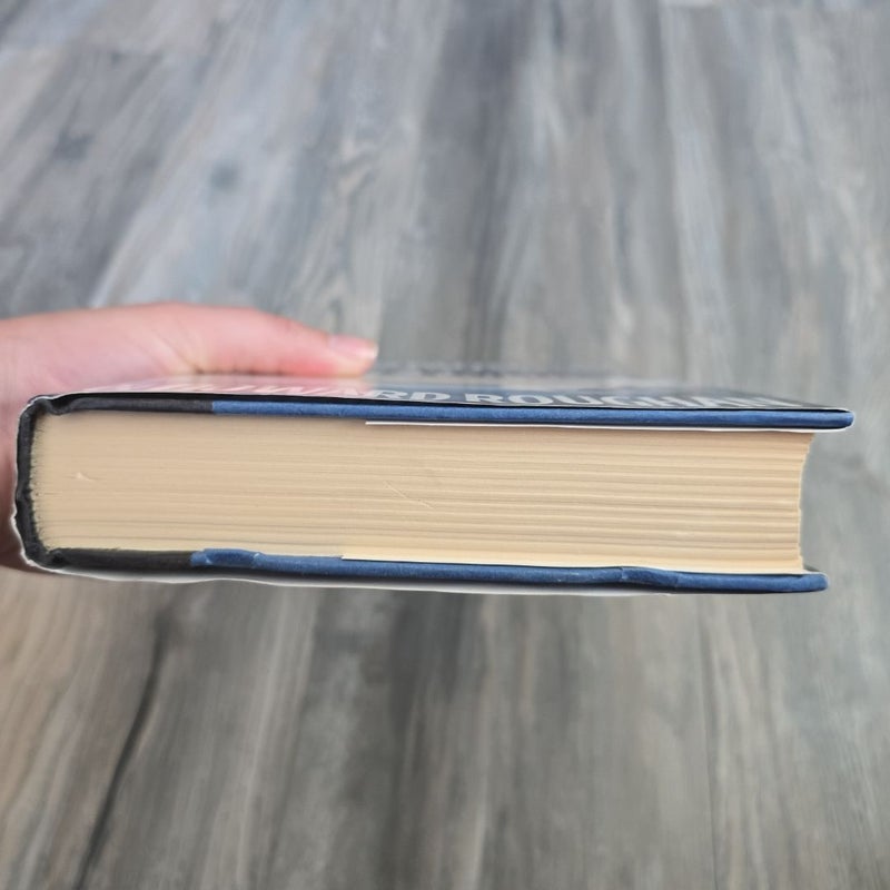 Honeymoon *First Edition*