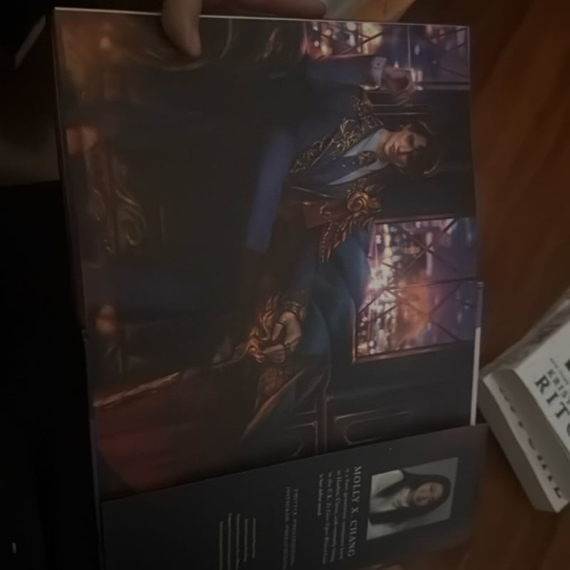 To Gaze Upon Wicked Gods - Falsche Götter