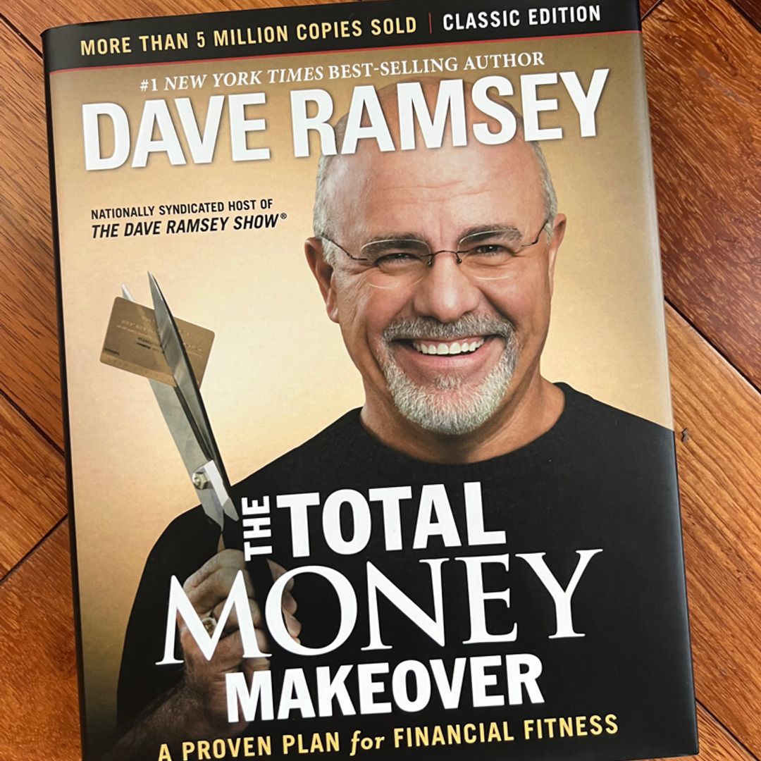 The Total Money Makeover