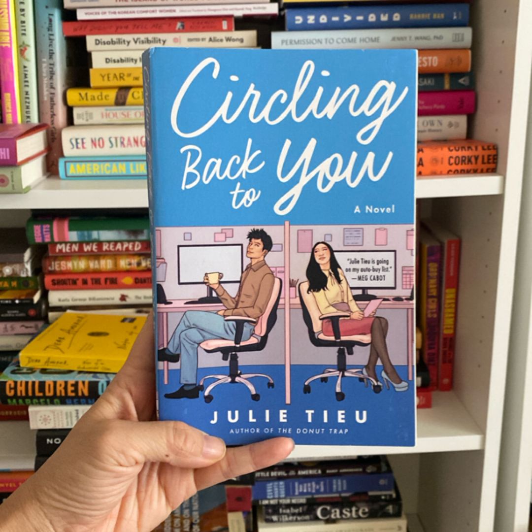 Circling Back to You