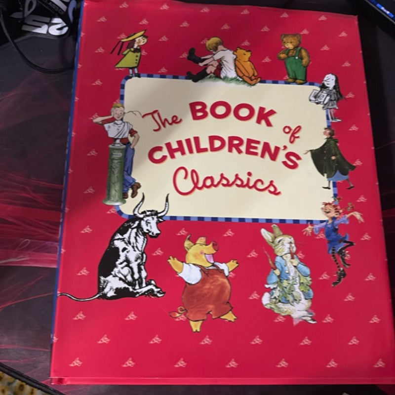 The Book of Children's Classics