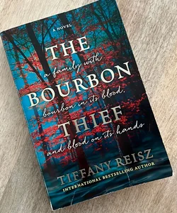 The Bourbon Thief