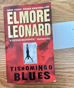 Tishomingo Blues