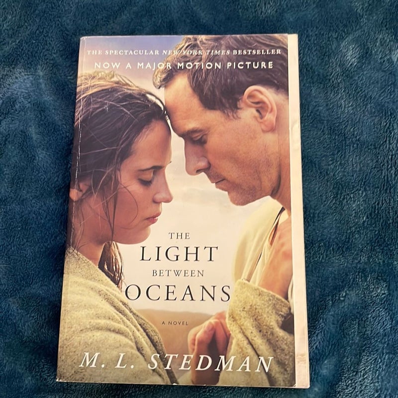 The Light Between Oceans