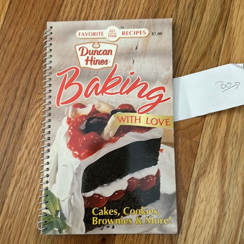 Baking