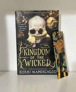 Kingdom of the Wicked