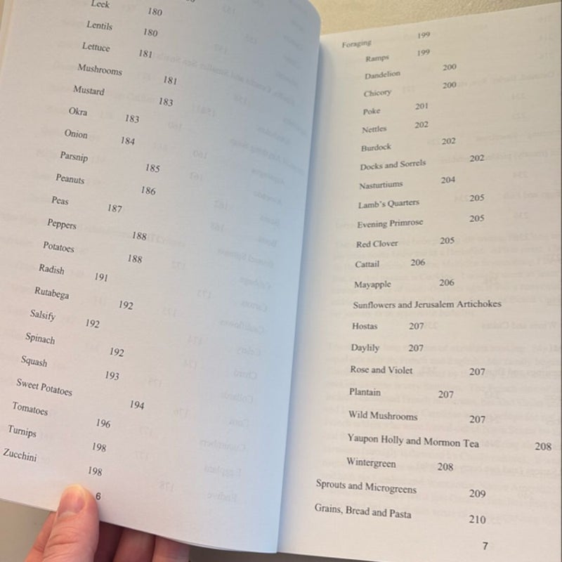 The omnivores guide to home cooking