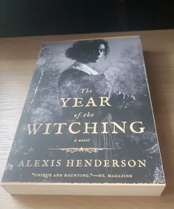 The Year of the Witching