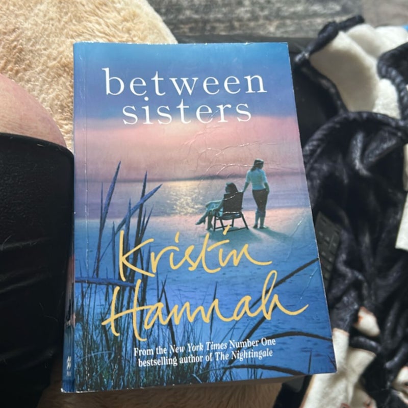 Between Sisters