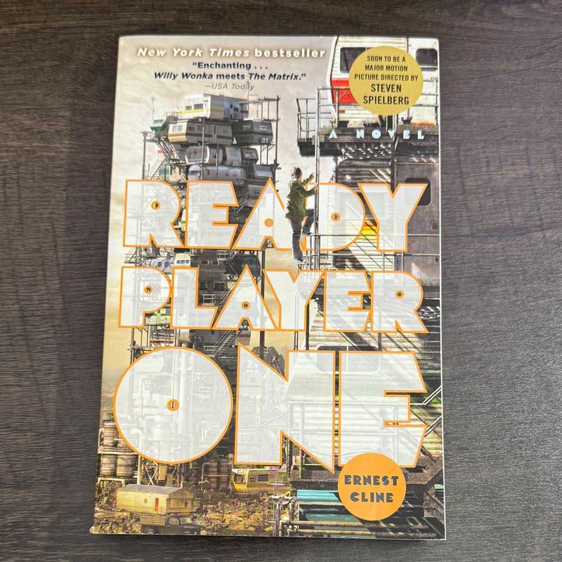 Ready Player One