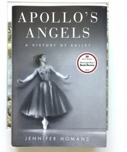 Apollo's Angels