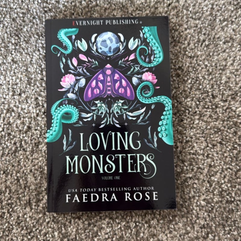 Loving Monsters