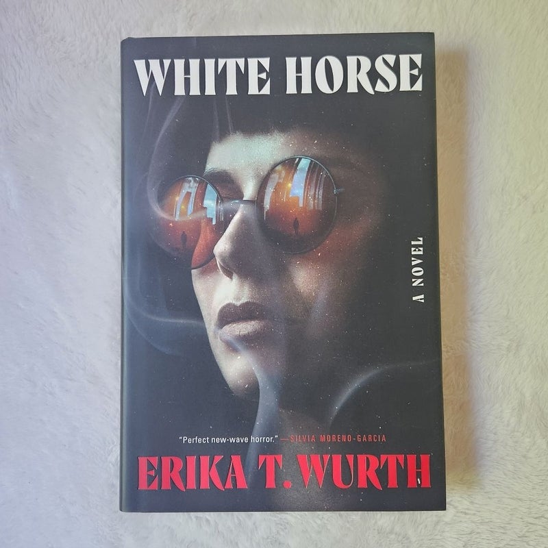 White Horse