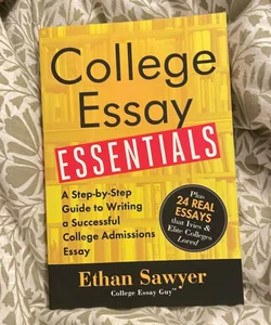 College Essay Essentials