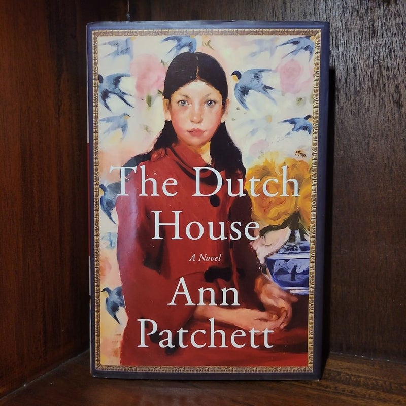 The Dutch House