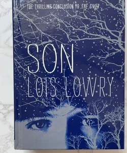 Son (for Pob Boxed Set Only)