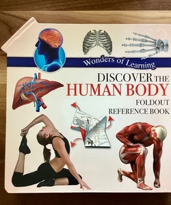 Discover The Human Body 