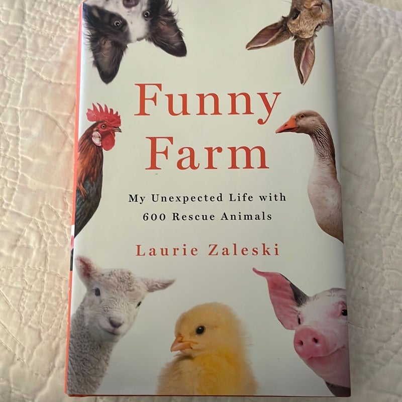 Funny Farm