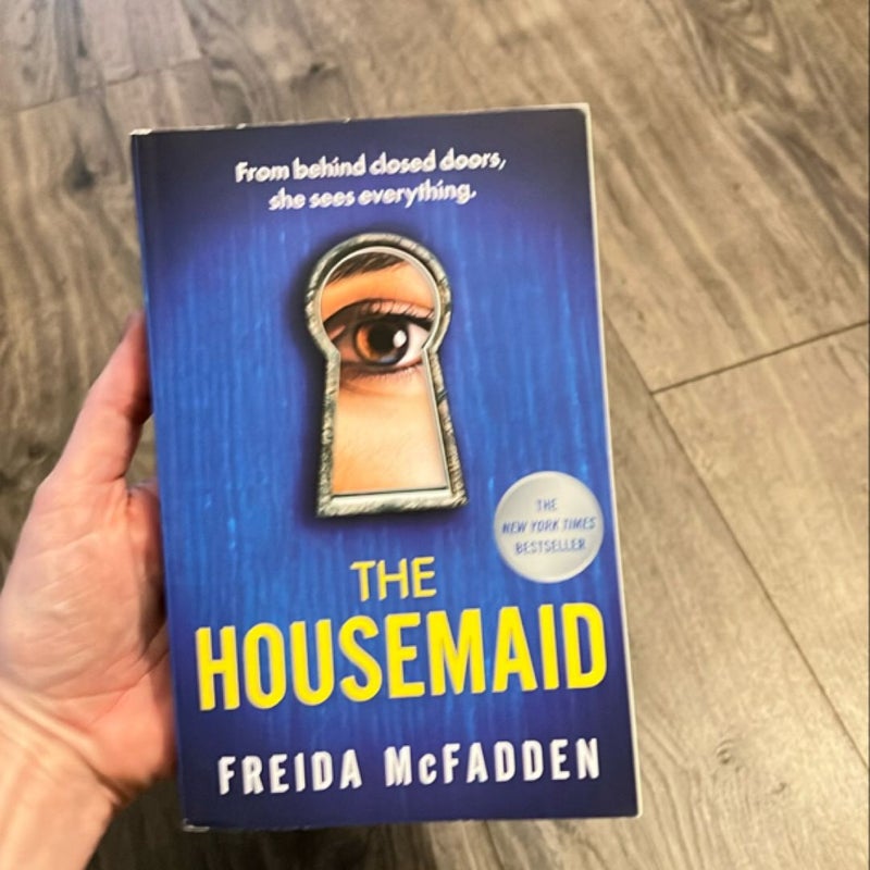 The Housemaid