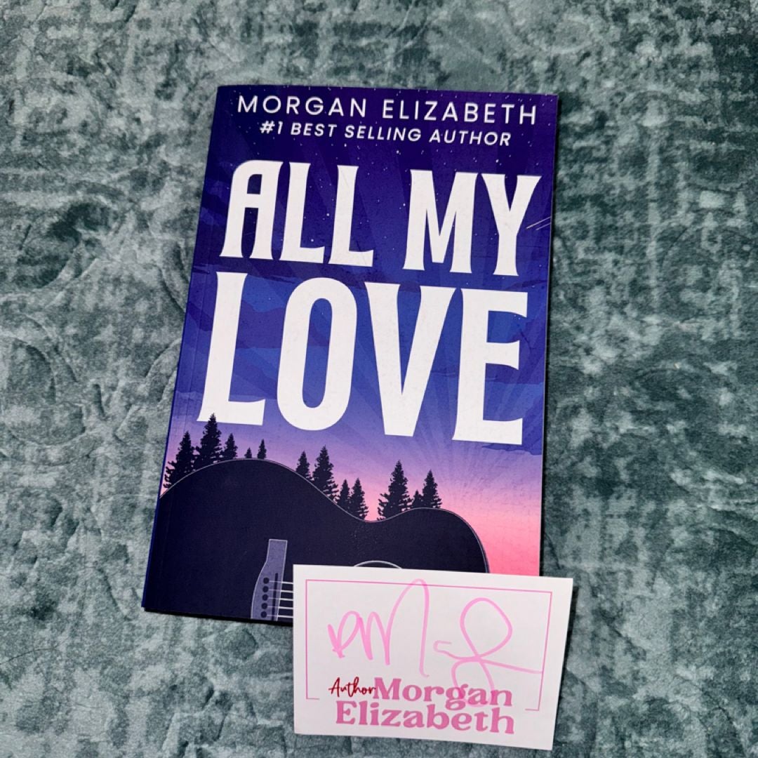 All My Love