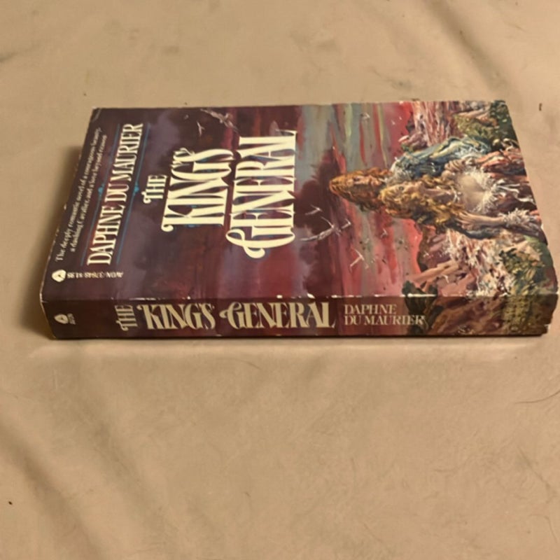 The King's General