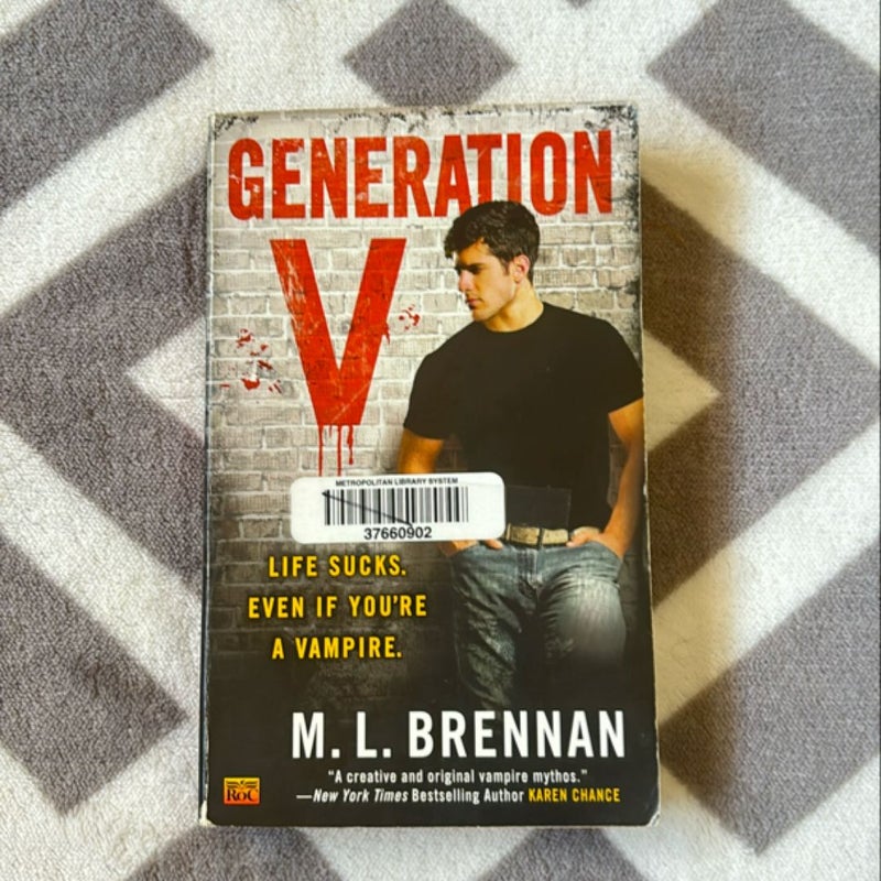 Generation V