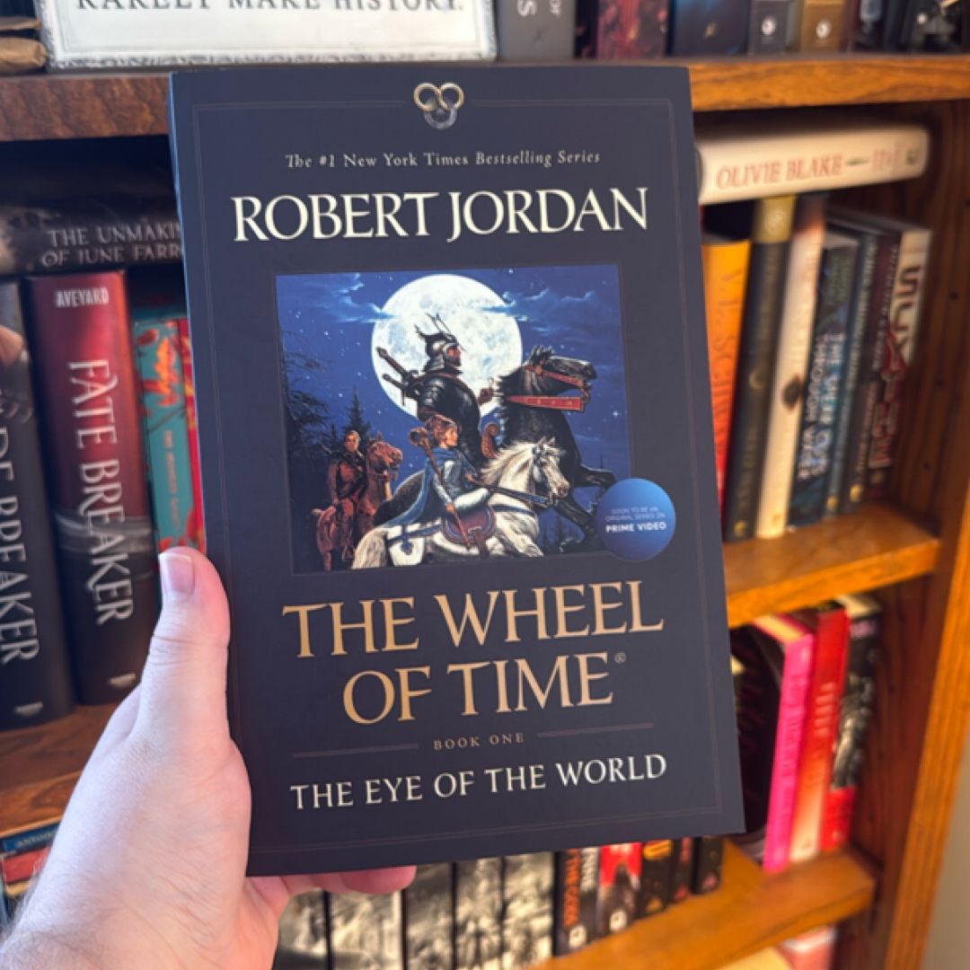 The Eye of the World