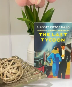 The Last Tycoon