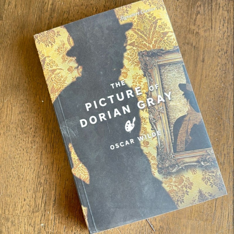 The Picture of Dorian Gray