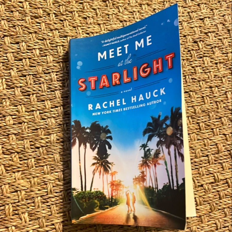 Meet Me at the Starlight