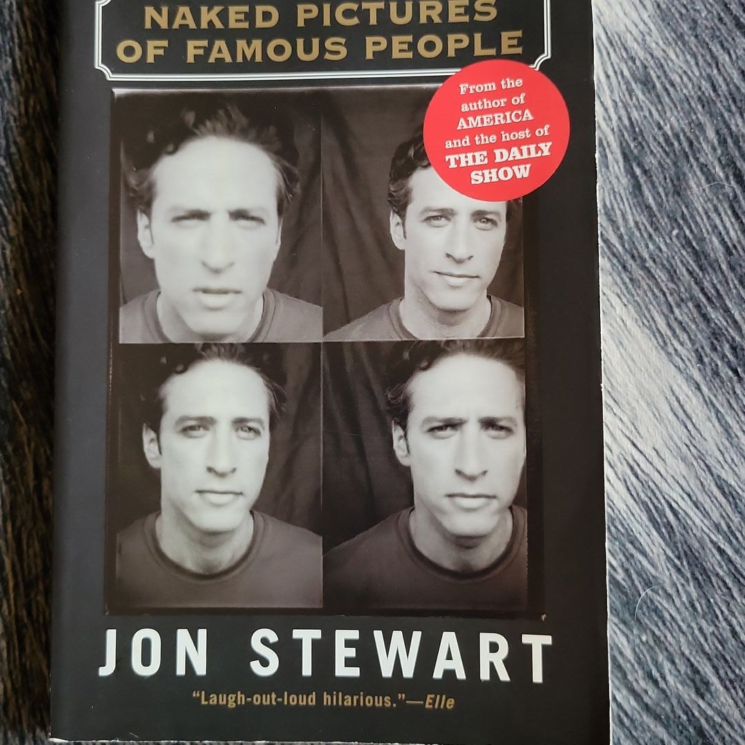 Naked Pictures of Famous People