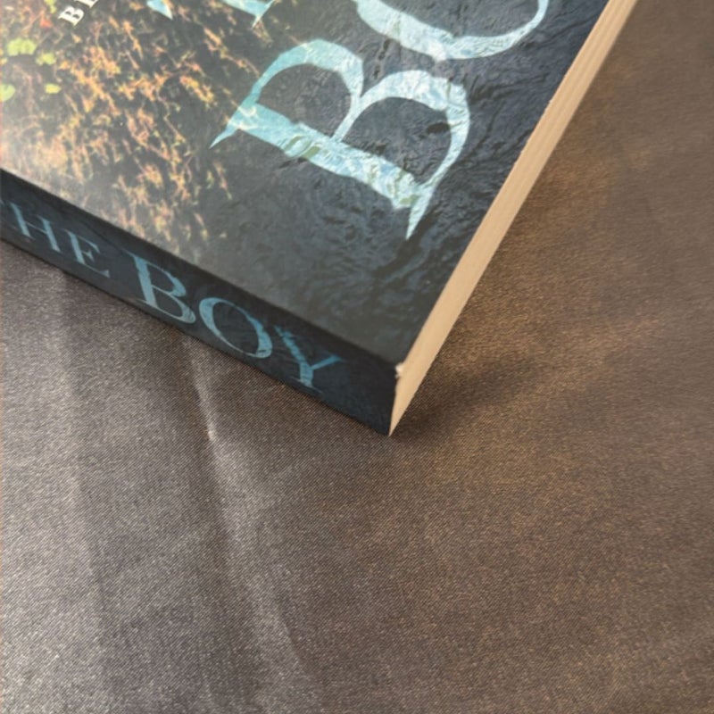 The Boy