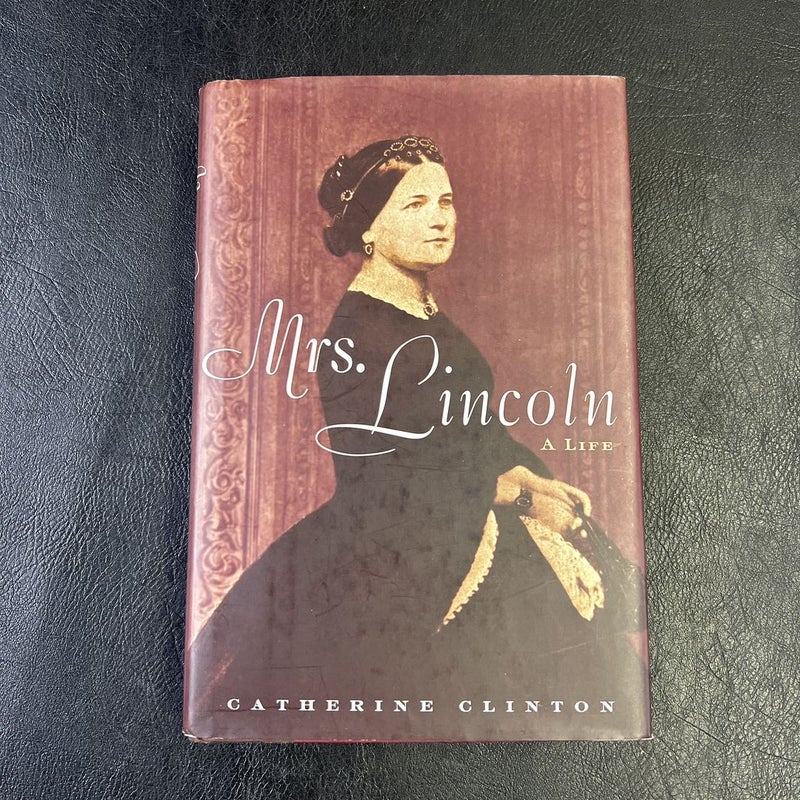 Mrs. Lincoln