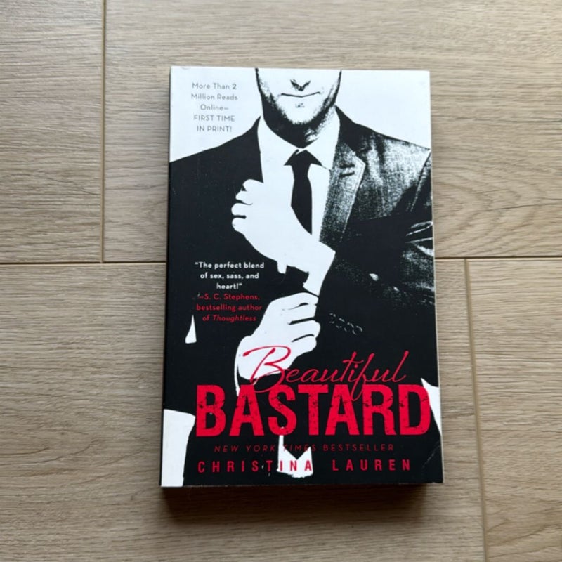 Beautiful Bastard