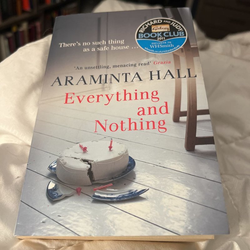 Everything and Nothing