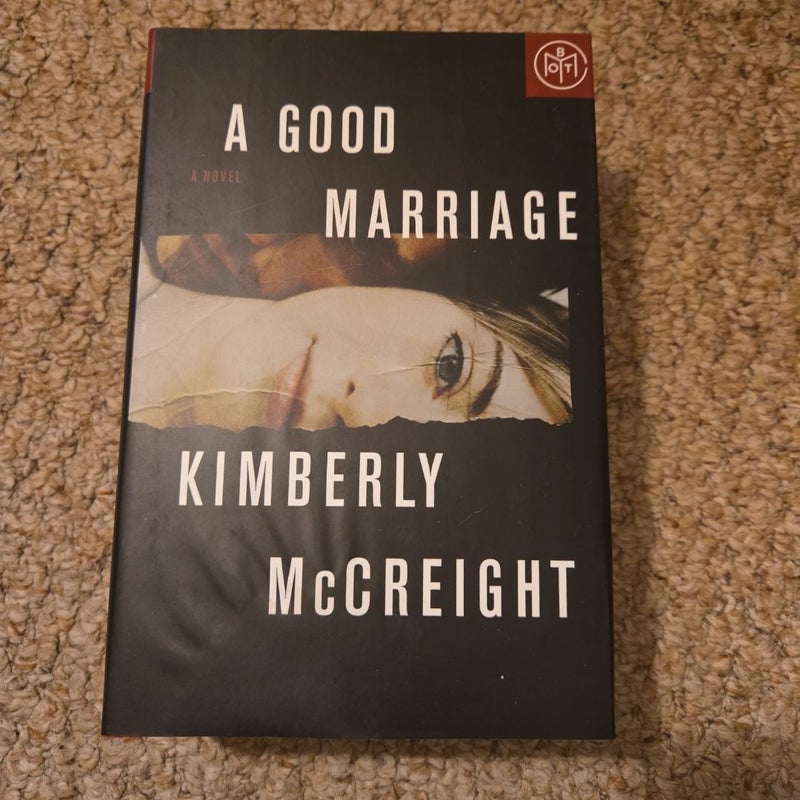 A Good Marriage