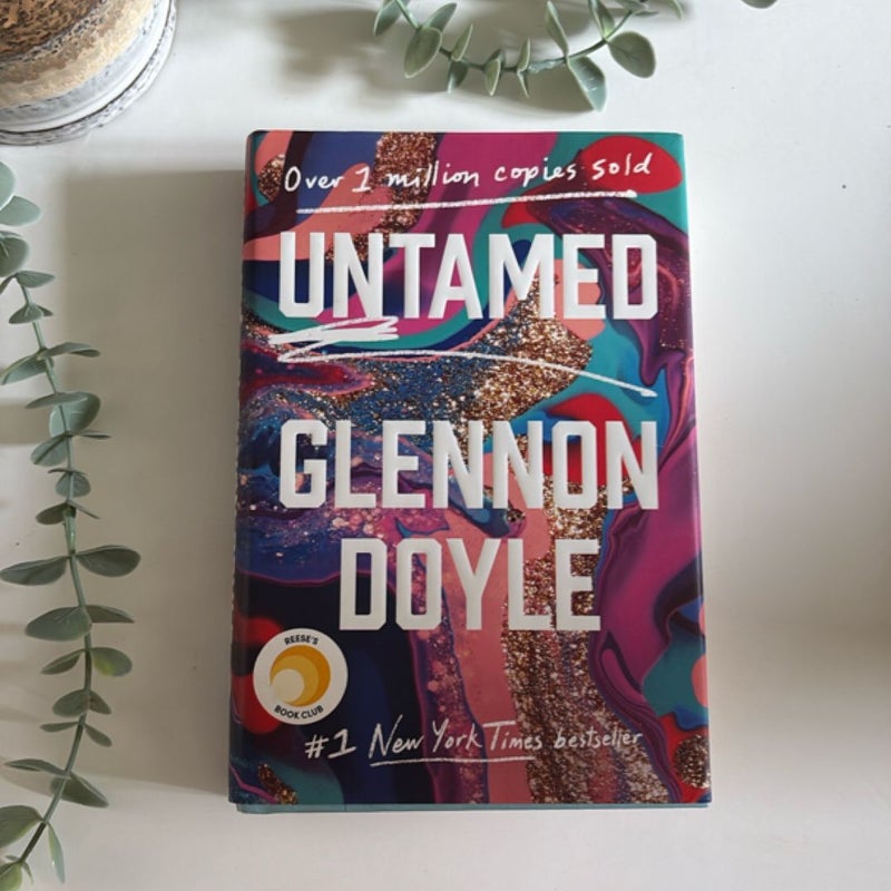 Untamed