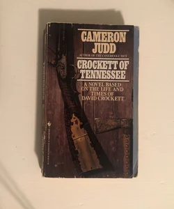 Crockett of Tennessee  40