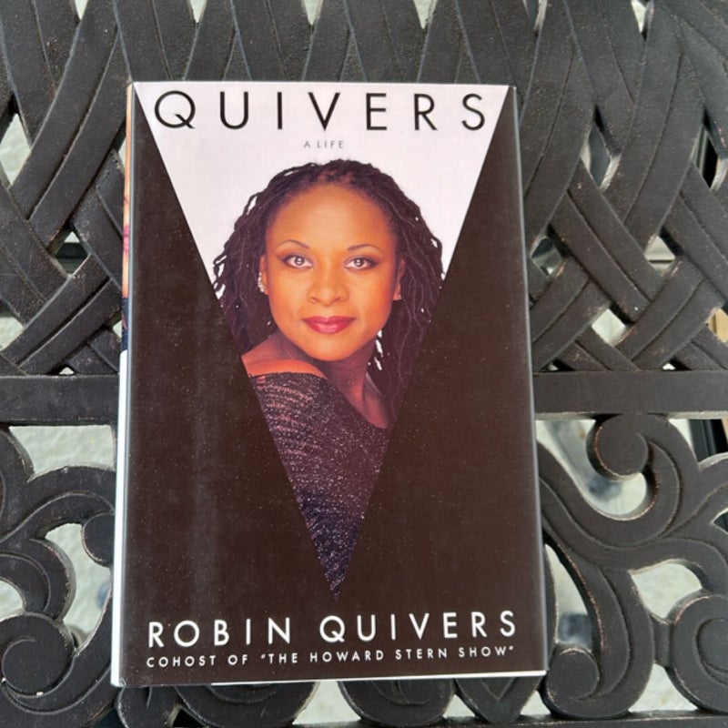 Quivers