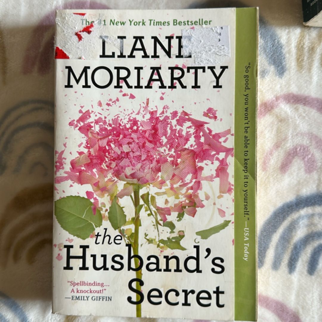 The Husband's Secret