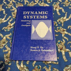 Dynamic Systems