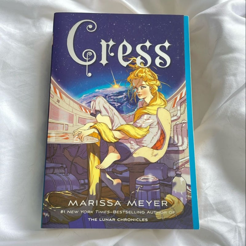 Cress