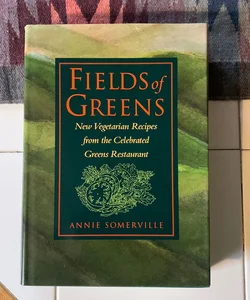 Fields of Greens