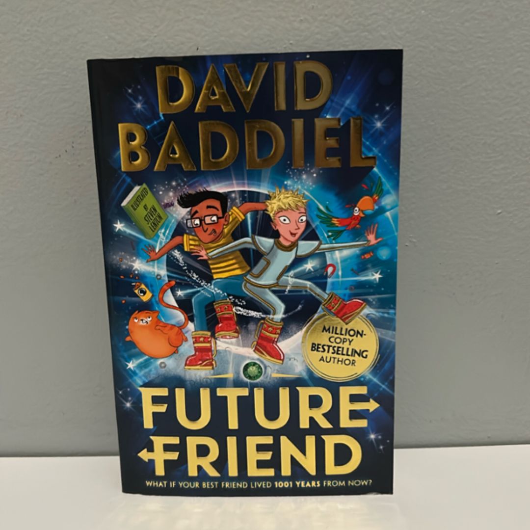 Future Friend