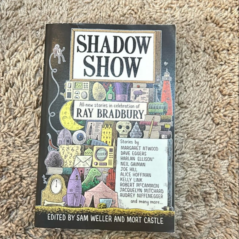 Shadow Show